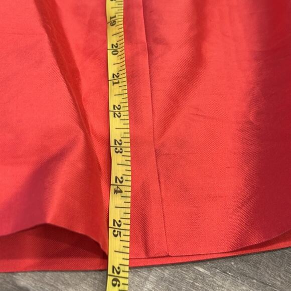 KATE SPADE 100 Silk lined dress. - Picture 12 of 13